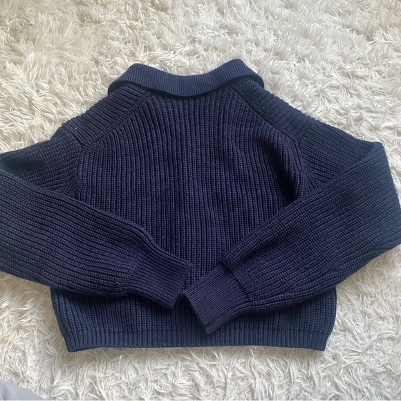 Aritzia Wilfred Nextdoor Sweater - Picture 11 of 11